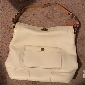 Authentic COACH Vintage Purse